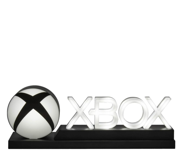 PALADONE Lampka Xbox ikony - 1247168 - zdjęcie
